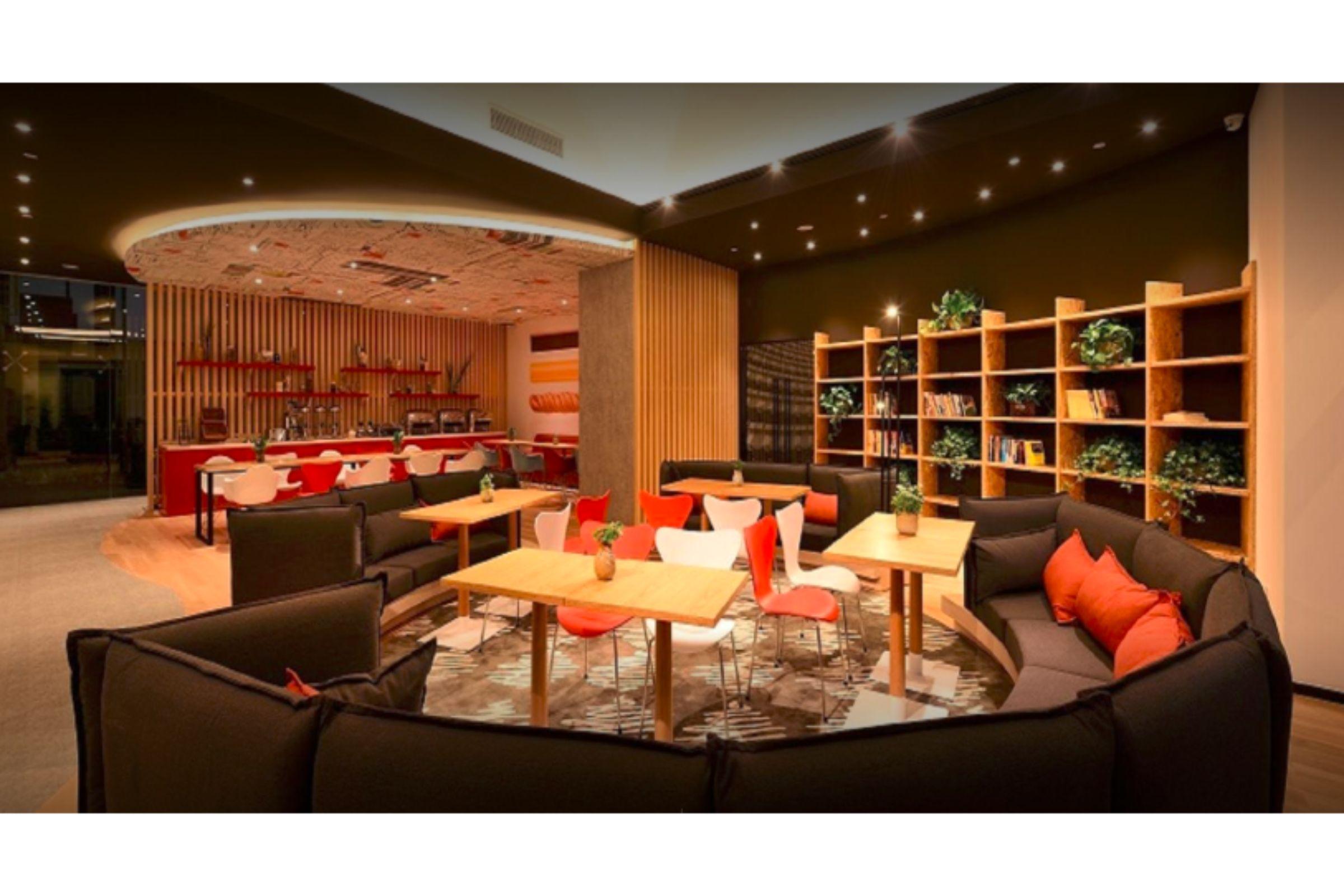 Hotel Ibis Styles New Hongqiao 3*