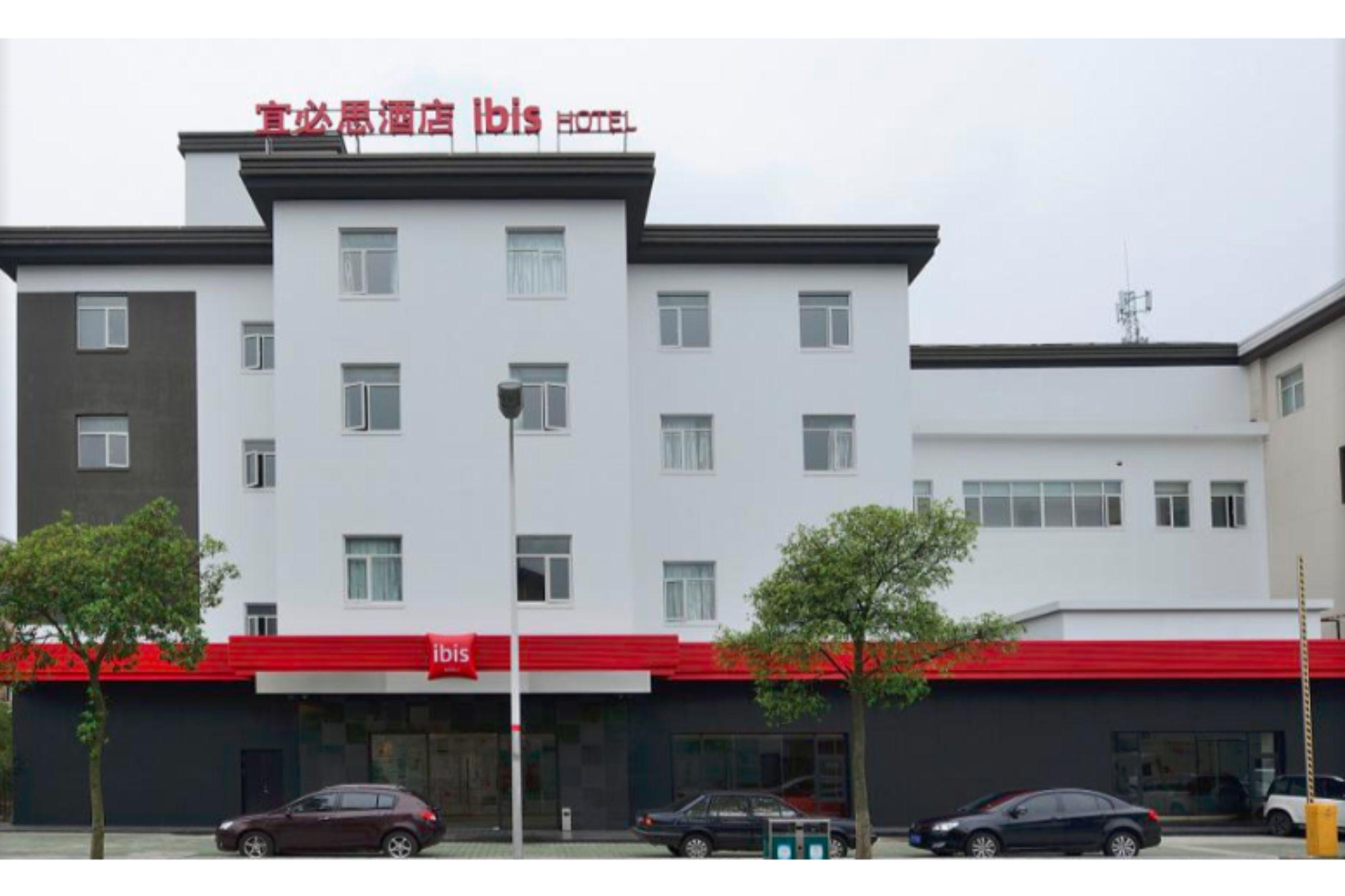 Ibis Styles New Hongqiao Hotel Shanghai