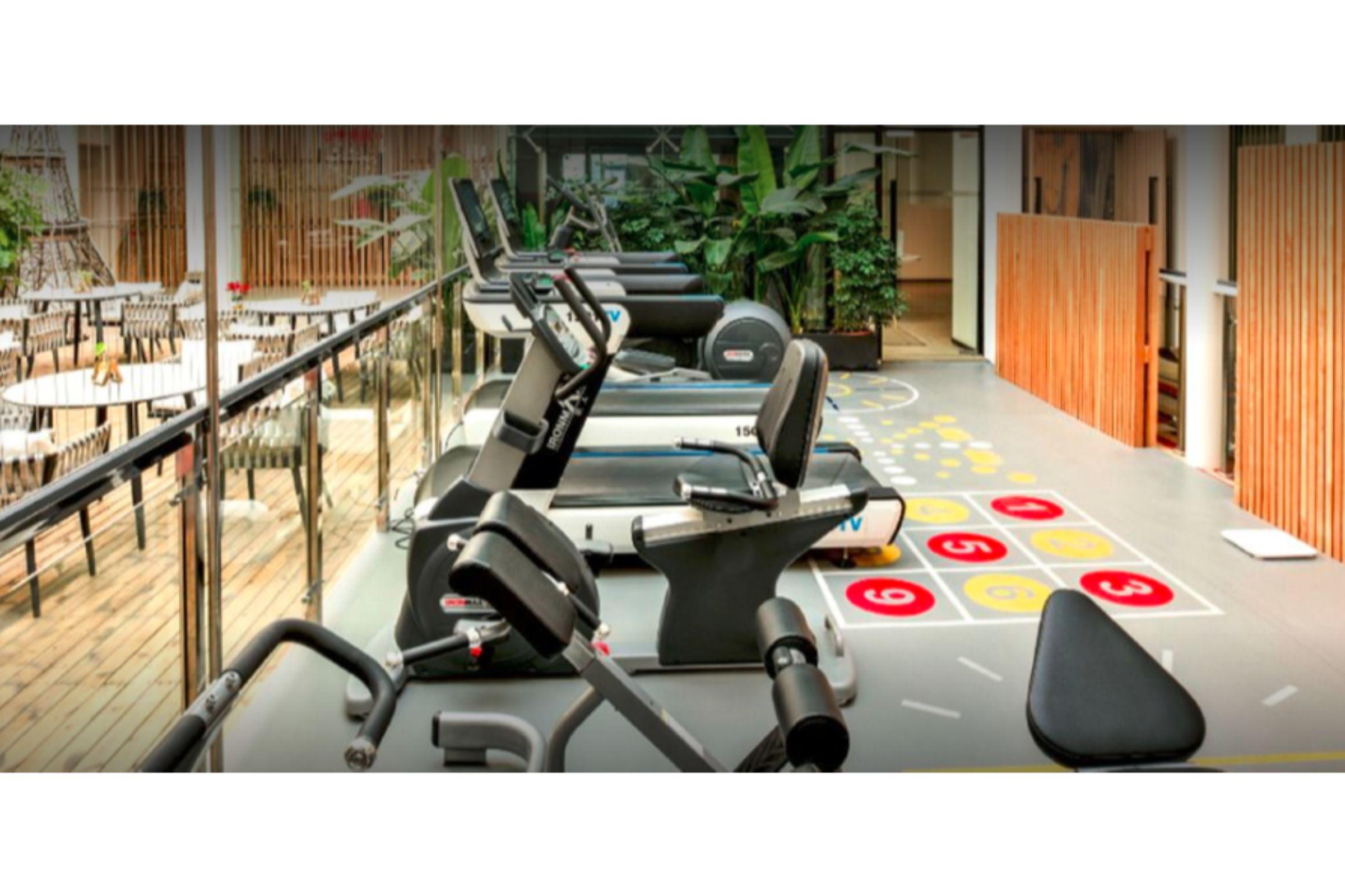 Hotel Ibis Styles New Hongqiao