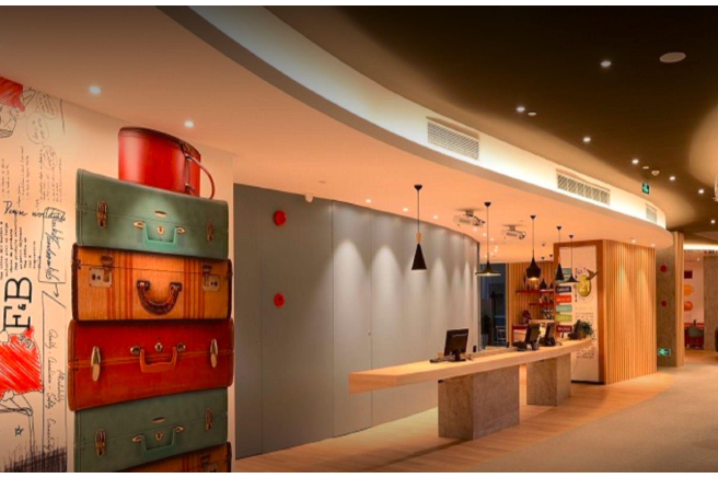 Ibis Styles New Hongqiao