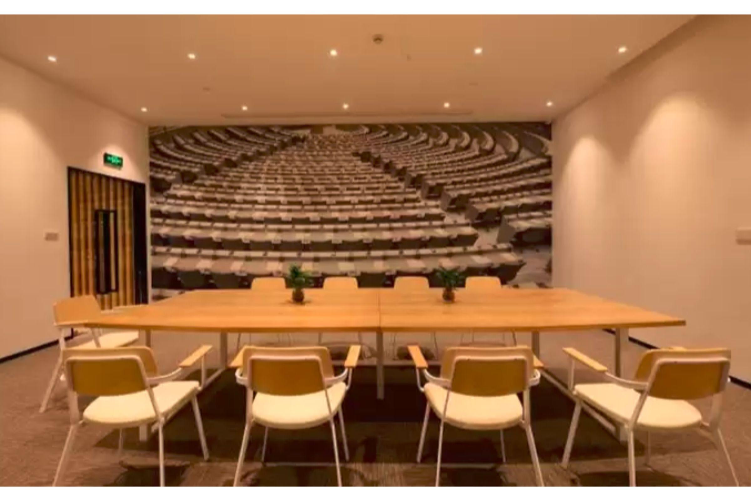 Ibis Styles New Hongqiao Hotel Shanghai