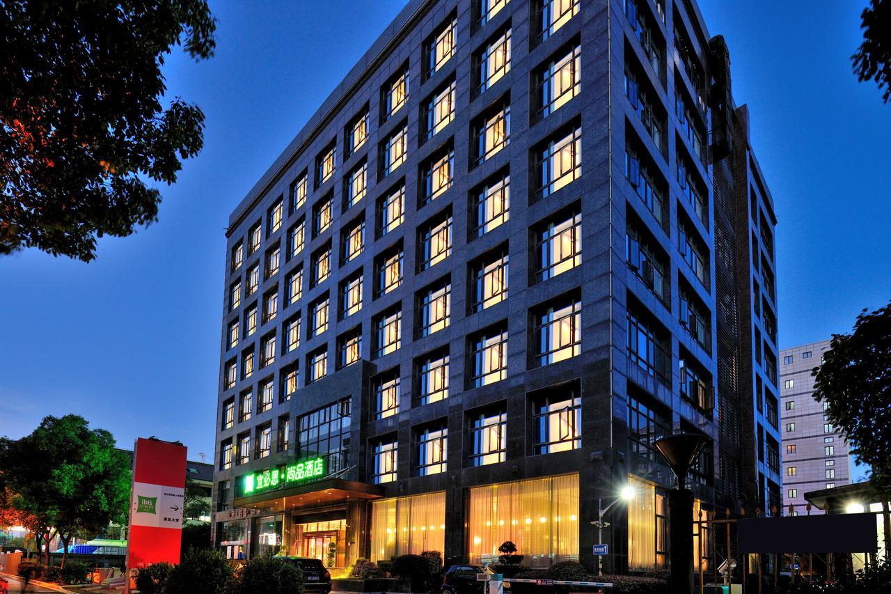 Ibis Styles New Hongqiao Hotel Shanghai