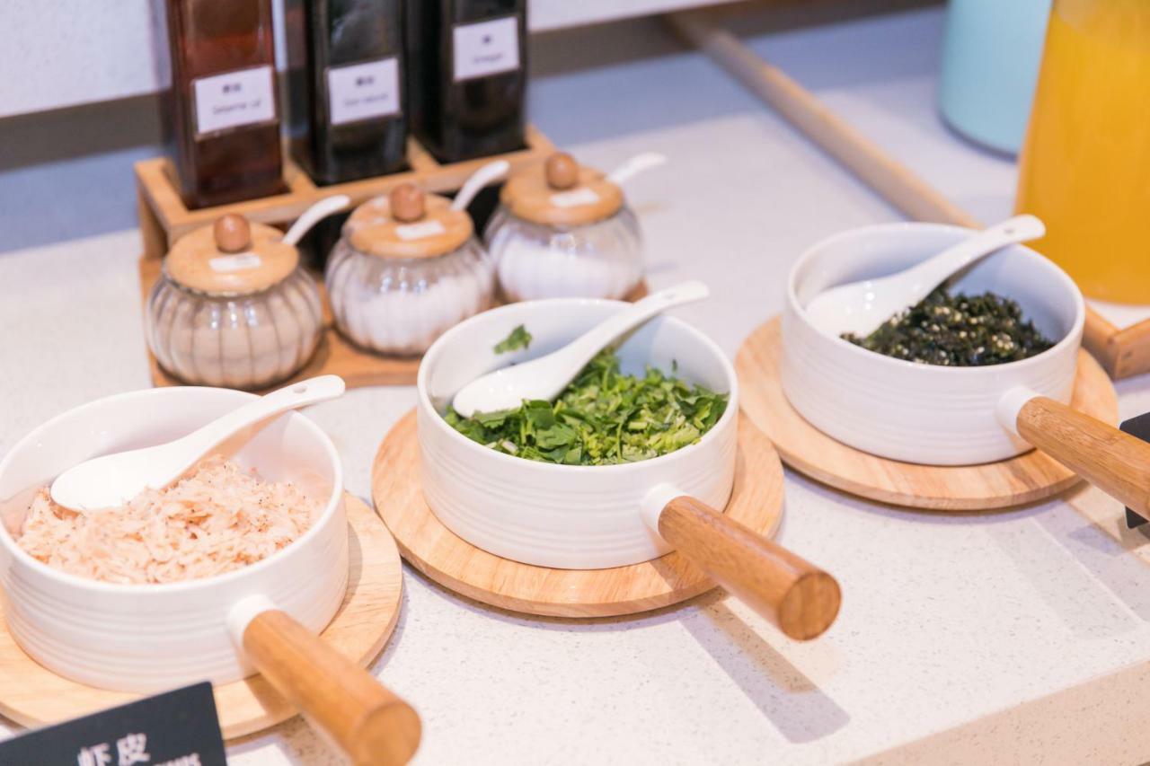 Ibis Styles New Hongqiao Hotel