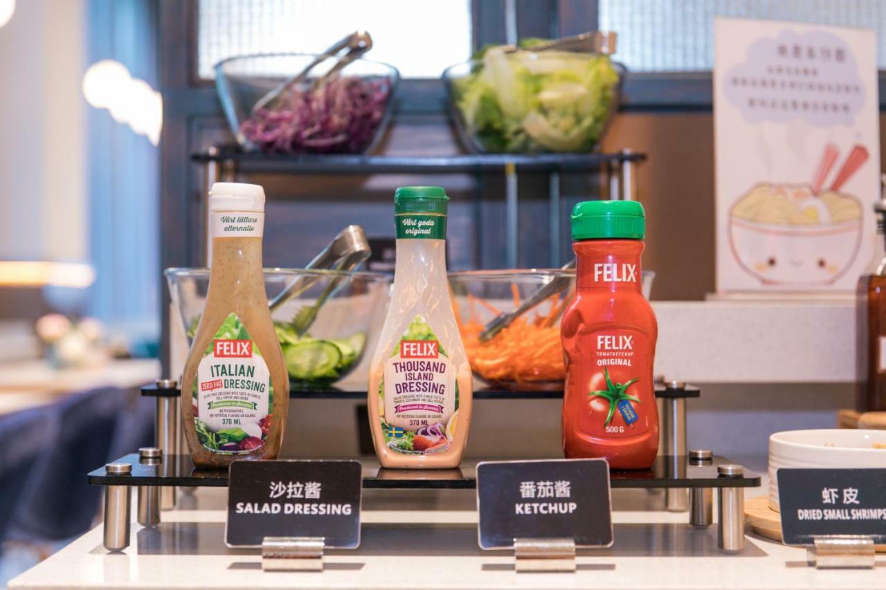 Ibis Styles New Hongqiao Hotel Shanghai