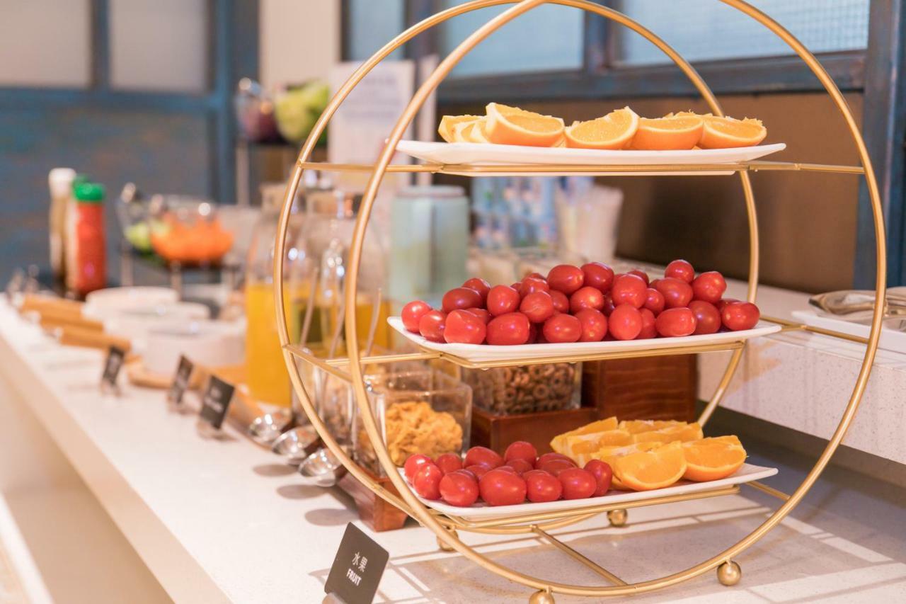 Ibis Styles New Hongqiao Hotel