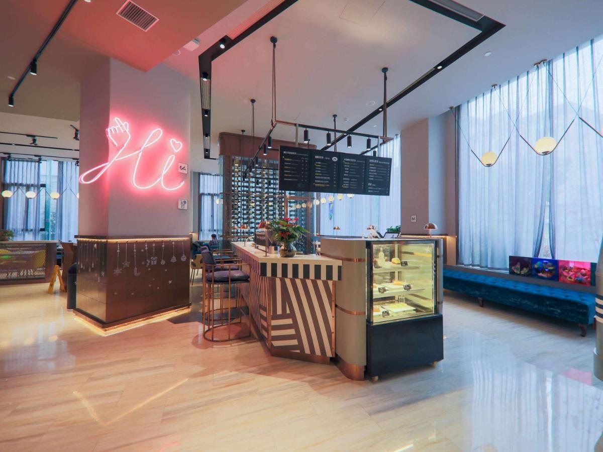 Hotel Ibis Styles New Hongqiao