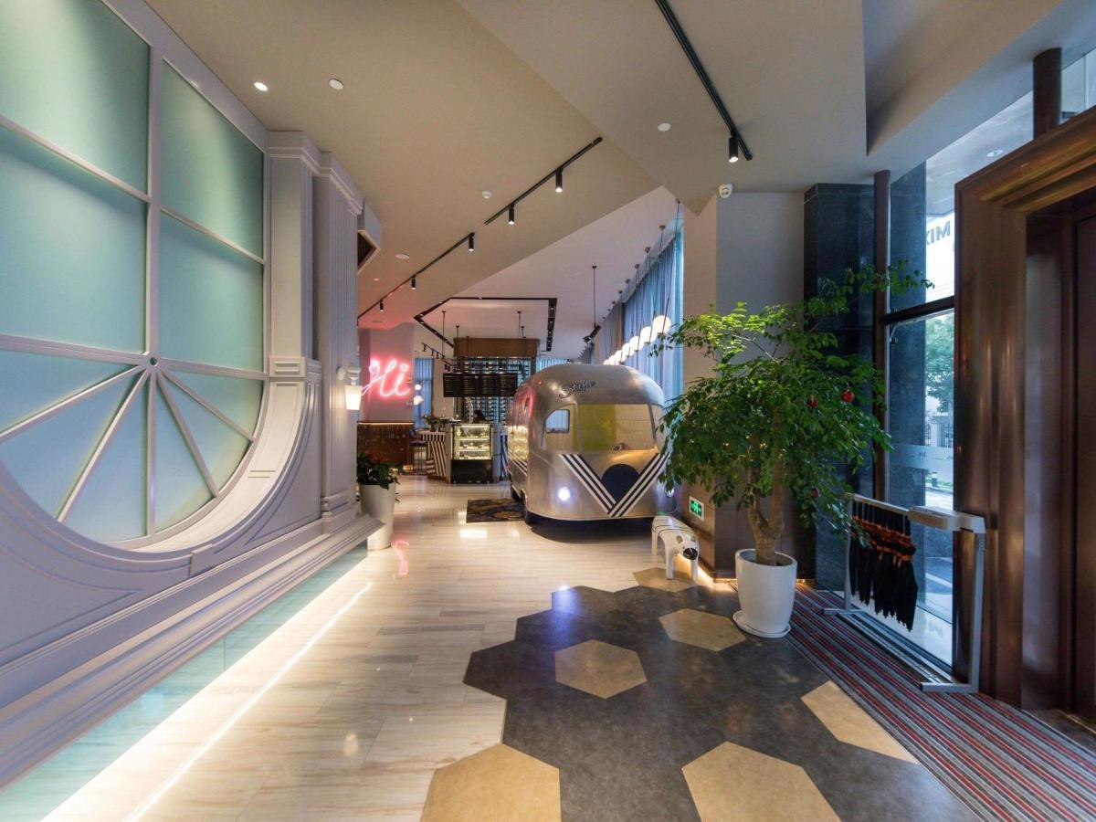 Ibis Styles New Hongqiao Hotel 3*