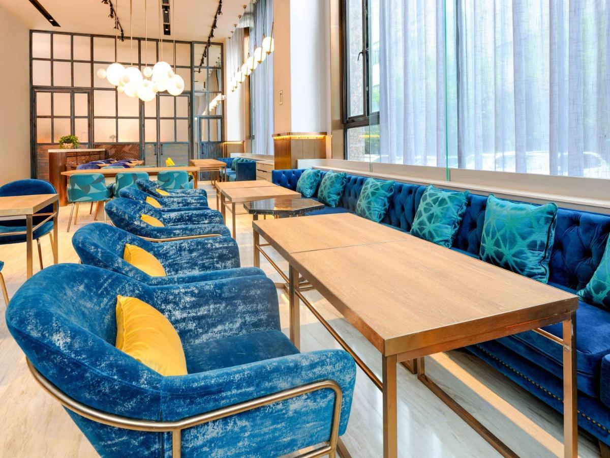 Ibis Styles New Hongqiao 3*