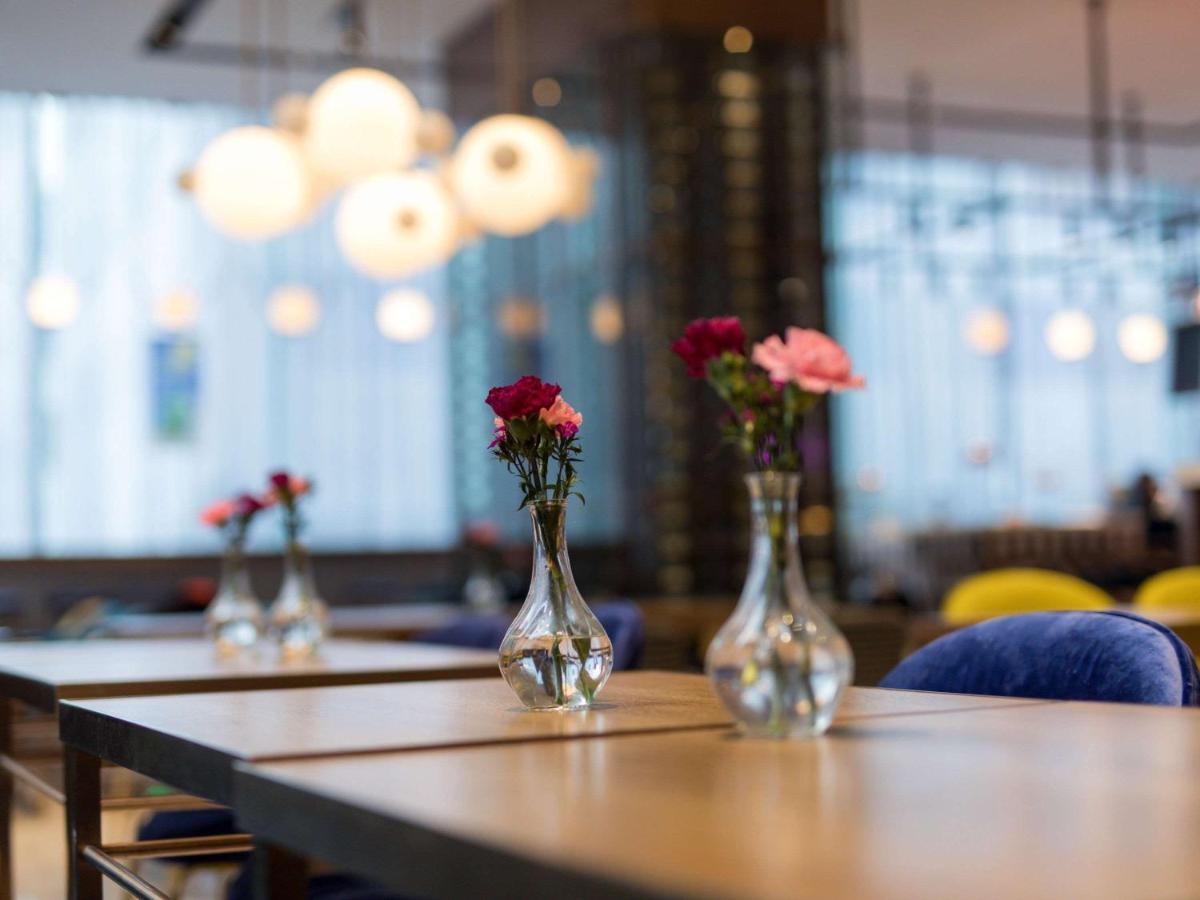 Ibis Styles New Hongqiao Shanghai